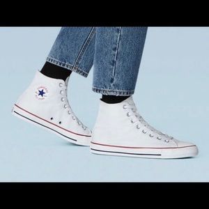 Converse Chuck Taylor All Star sneakers 👟 NWOT